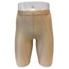 D&M #109851 Women's Loose Supporter, Beige, L