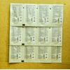 Dermalogica Travel Sample Packs Biolumin-C Eye Serum (12-single use packets)