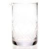 Barfly Drink Mixing Glass, 17 oz. (500 ml)
