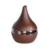 Ultrasonic Aromatherapy Diffuser - for Essential Oils USB Humidifier 7 LED color