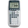 Texas Instruments TI-84 Plus Silver Edition Graphing Calculator, Silver (Renewed)