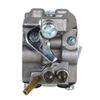Trimmer Carburetor for Husqvarna Wt-964-1 Replace 577133001 225 232 Model Engine