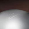 Fat Daddio's 4 Inch x 2 Inch Deep Aluminum Hemisphere Pan
