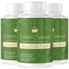 GreenSpresso- Keto & Weight Support- 3 Bottles- 180 Capsules