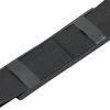 Dapetz ® Strimmer Shoulder Harness Strap Universal String Trimmer Single Shoulder Pad Strap Quick Release for Brush Cutter & Trimmer 900mm Max Black