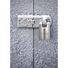ABUS 90RK/50 - Padlock Titalium