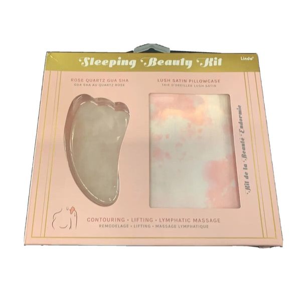 Lindo Sleeping contouring Beauty Kit