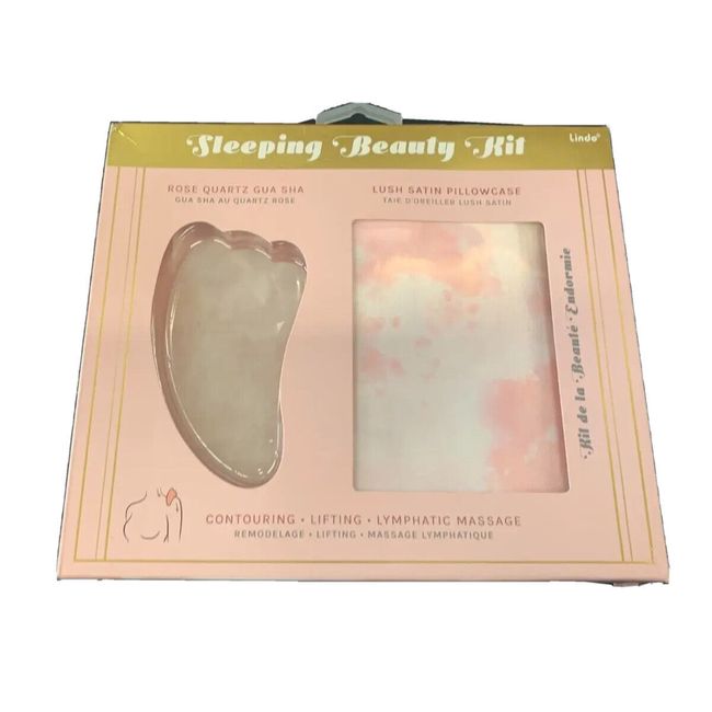 Lindo Sleeping contouring Beauty Kit