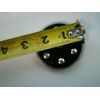 Rubber Sanding Pad 2.125" 105-10027