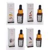 Premium Aroma Oils x 4 Gift Box
