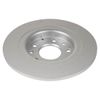 Rear Brake Pad & Rotor Kit Fits 2016-2018 Mazda CX-3