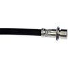 Dorman H622418 Front Driver Side Brake Hydraulic Hose Compatible with Select Lexus/Toyota Models