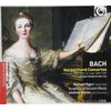 Bach: Harpsichord Concertos