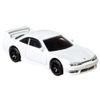 Hot Wheels Nissan Silvia S14 Vehicle