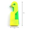 GSLSTGS 5PCS Automatic Sewing Needle Device Threader Thread Device Needle Threader for Hand Stitching and Sewing Machine Needle (Color Mixing-5Pcs)