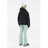 Protest Prteliny JR Girls' Ski and Snowboard Jacket