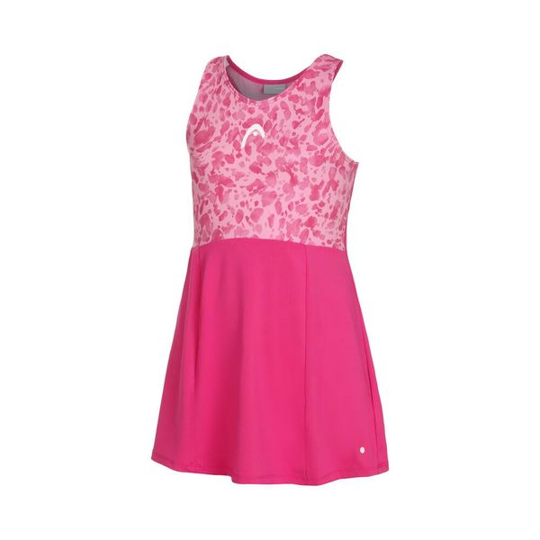 HEAD Girls' Spirit Tennis Dress