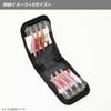 DAIWA Egi Case Emerald Egi Holder R S (A)