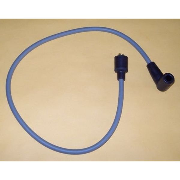 Gravely Model L - Spark Plug Wire (Part Number: 1731)