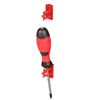 Tool Wall Bracket - 36 Piece Tool Holder for Tool Board - Hook Set Workshop Tool Hole Wall Storage System