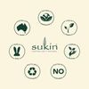 Sukin Body Lotion Bergamot & Patchouli 500 ml