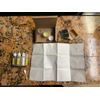 CA Super Glue System - Complete kit for bonding, additive fixing, and repairing 