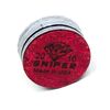 New GENUINE TIGER LAMINATED SNIPER TIP - 1 (ONE) Tip