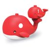Learning Resources Snap-n-Learn Stacking Whales, Educational Toys ,Fine Motor, Counting & Sorting Toy, Shape Sorting, 15 Pieces, Ages 2+