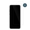 Screen Protector for Micromax In 2c Flexible Glass 9H dipos