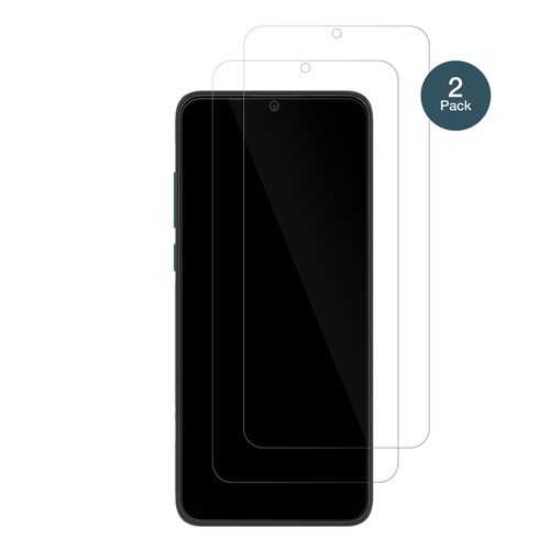 Screen Protector for Micromax In 2c Flexible Glass 9H dipos
