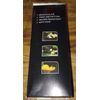40X60 High Powered Monocular Compact Telescope NIB  Unbranded