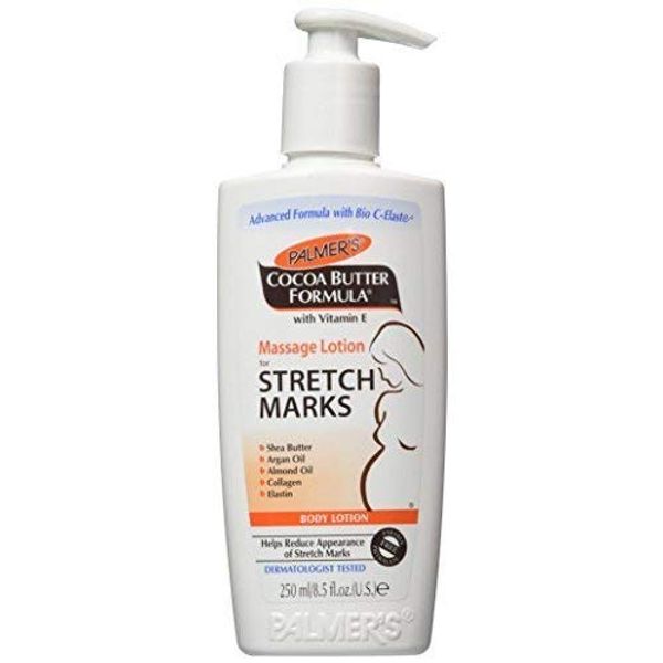 Palmer'S Cocoa Butter Massage Lotion For Stretch Marks, 8.5 Fl Oz