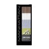 Manhattan Supernova Eyeshadow Palette (02 Sexy Solar)