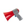 Theo Klein 8942 Firefighter Henry Megaphone with Function, Toy, Multi-Colored