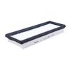 MAHLE LX 2034 - Air Filter Car - Engine