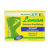 Lemon A3 Soap Dermo-Protective & Moisturizing 100g
