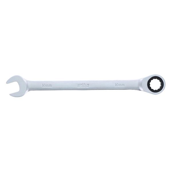 Combination Ratchet Wrench 10mm x 160mm