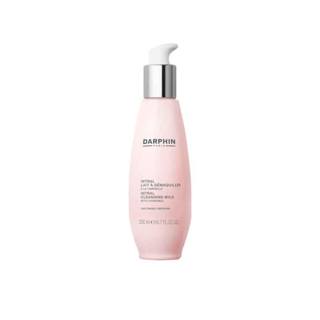 Darphin Intral Cleansing Milk 200 ml