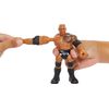 WWE Bend 'n Bash Posable 5.5-inch The Rock Action Figure