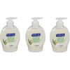 SoftSoap Pump Soothing Clean Aloe Vera 7.5oz (3 Pack)