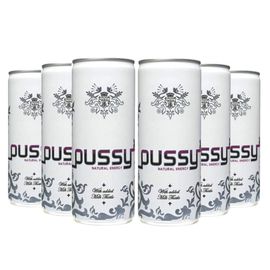Sugar Cat Pussy Deluxe Type 1.3oz Large Roll On Fragrance Perfume