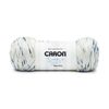 CARON Simply Soft Speckle Yarn, Blue Gingham