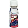 TRUEplus® Glucose Shot 2oz  MIXED BERRY