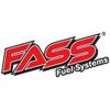 FASS XWS3002XL Extended Length Extreme Water Separator