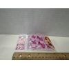 Sanrio Hello Kitty Food Fruit Cocktail Fork Picks 2 Patterns 8 Pics Daiso, New