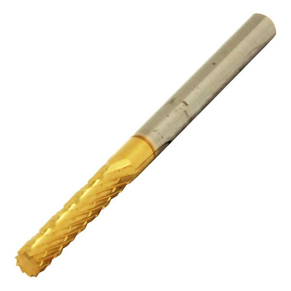 SK11 STCB-3 Titanium Coated Carbide Bar