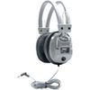 Hamilton Buhl SchoolMate Deluxe Stereo Headphone w/ 3.5 mm Plug & Volume Control