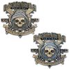 USCG Semper Paratus - Always Ready Challenge Coin