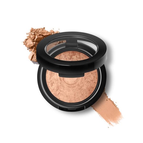 YNC Baked Finishing Powder (Satin Glow)