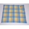 (4) Lintex 100% Cotton Napkins ~ Easter Egg Hunt ~ 18" x 18" Square NEW
